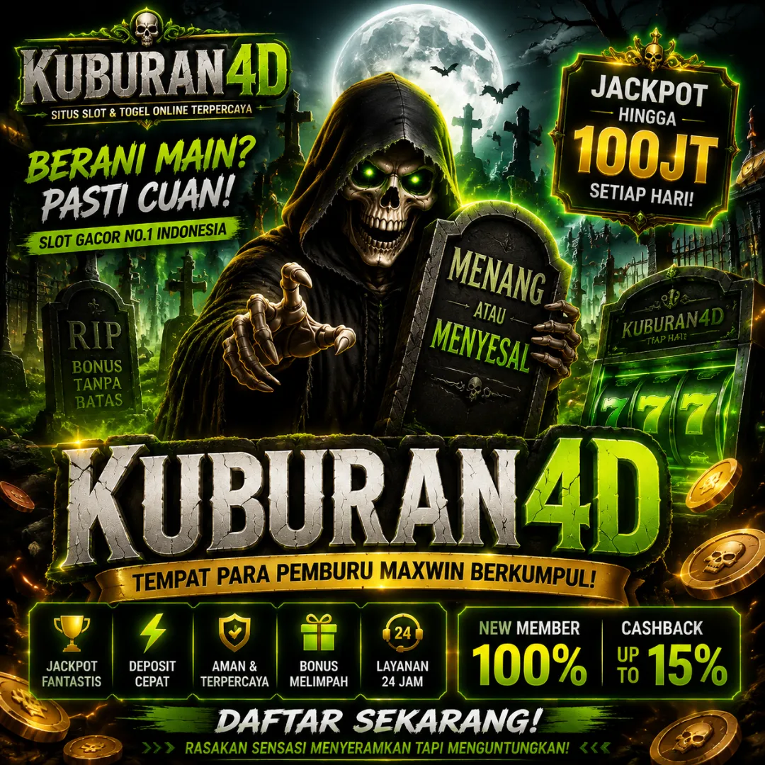 KUBURAN4DBanner